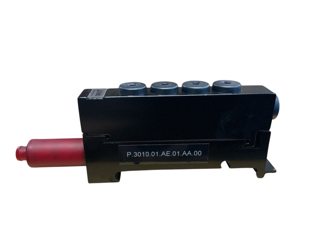 PIAB P3010.01.AE.01.AA.00, COMPACT VACUUM PUMP, 9901806.