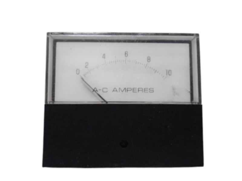YOKOGAWA 251240MTMT PANEL METER (10A) UNMP