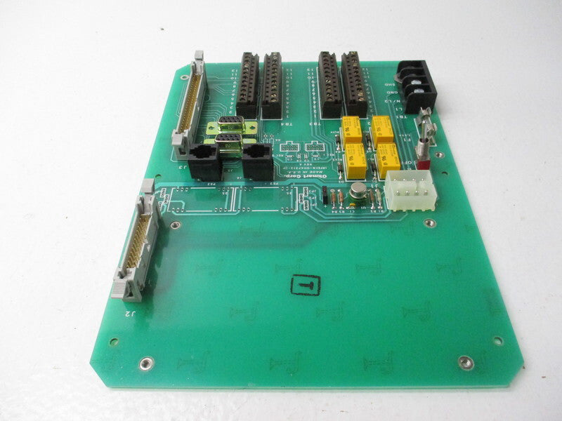 OHMART IRFECB-0047313-SP REV A  NSNP