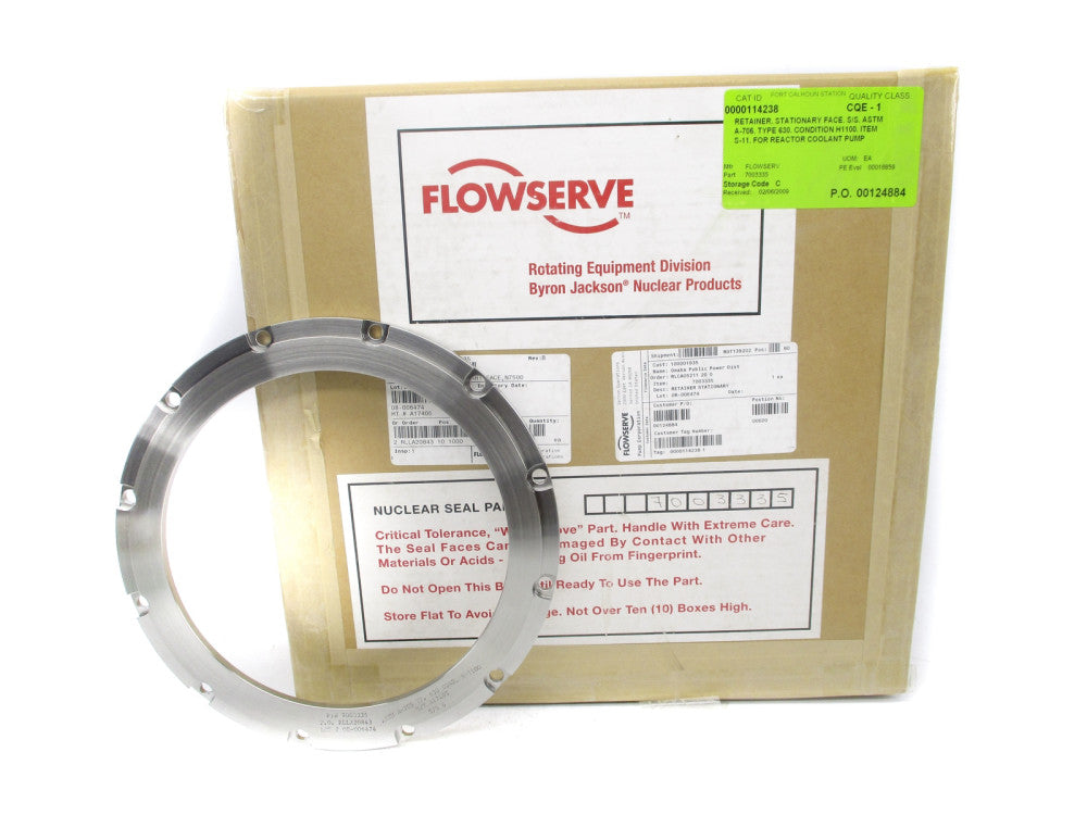 FLOWSERVE 7003335 NSMP