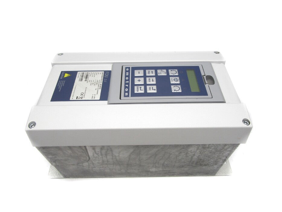 EMOTRON FDU48-018 54CE-EA-NNNNAN NSNP