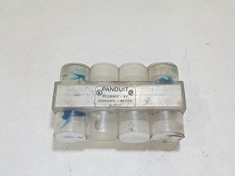 Panduit PCSB600-4Y (G8A4)
