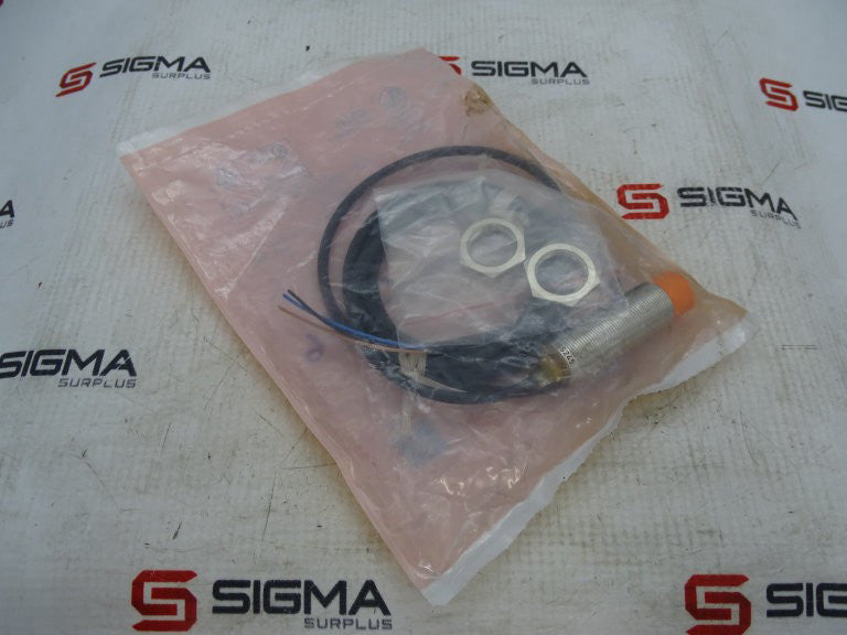 EFECTOR IGK3012-BPKG/2M/PUR-IGS245 SENSOR