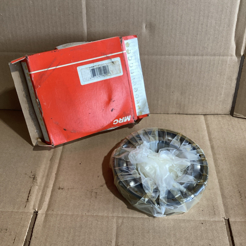 MRC 219S Single Row Ball Bearing 219 S STEEL/C3/ABEC-1 NOS