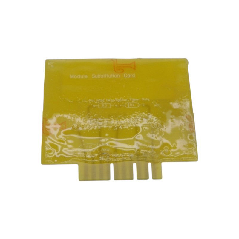 PYRONICS 71800000 UNMP