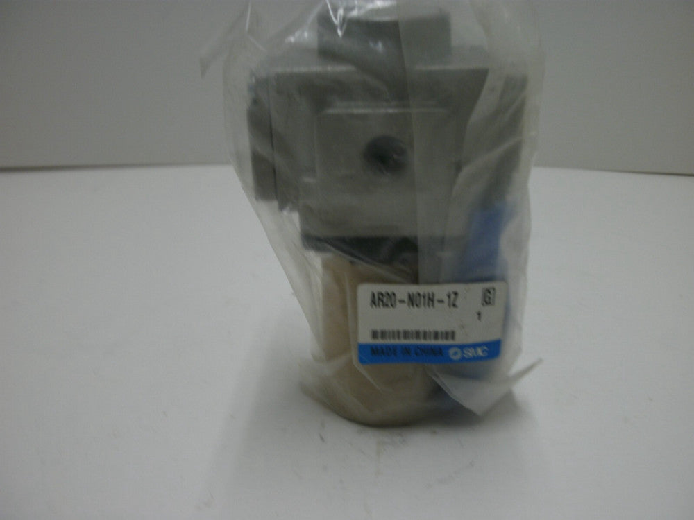 SMC AR0-N01H-1Z REGULATOR NEW IN PKG
