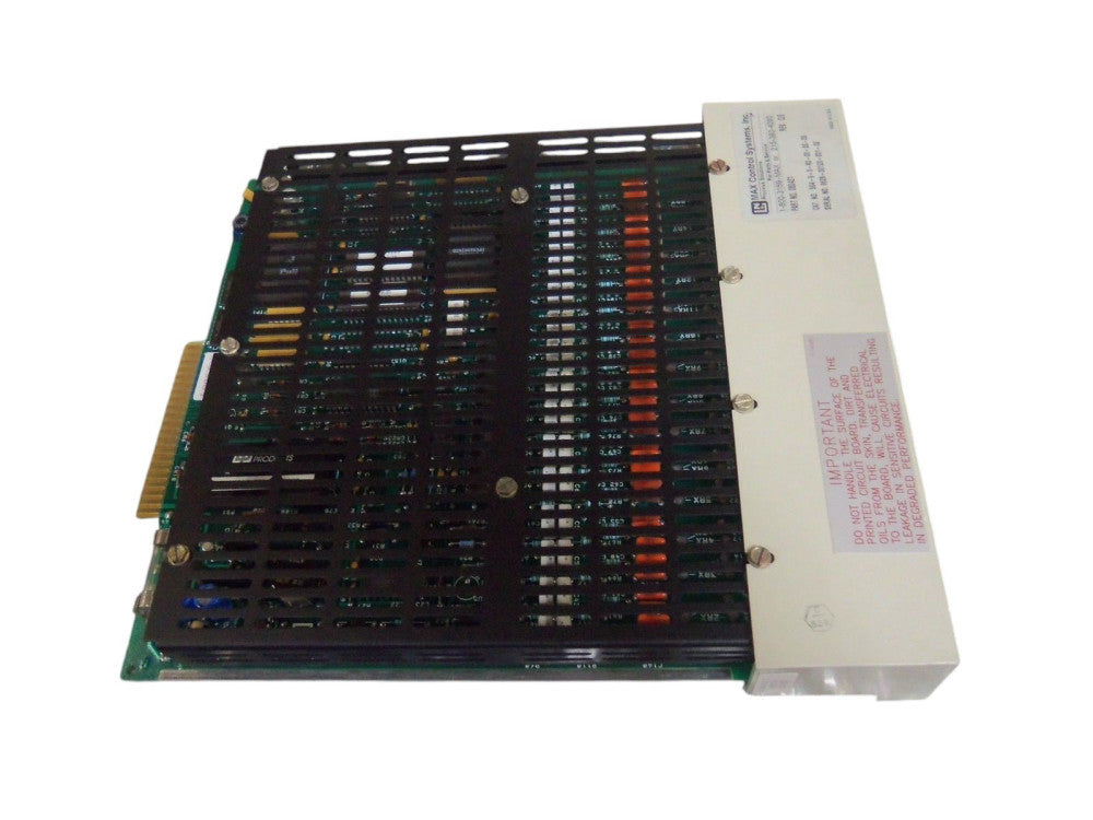 L&N 564-9-0-K0-00-00-00 CIRCUIT BOARD UNMP