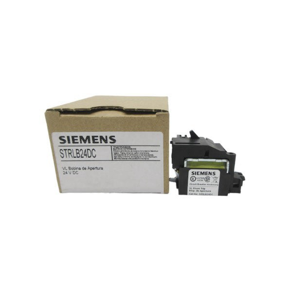 SIEMENS STRLB24DC 24VDC NSMP