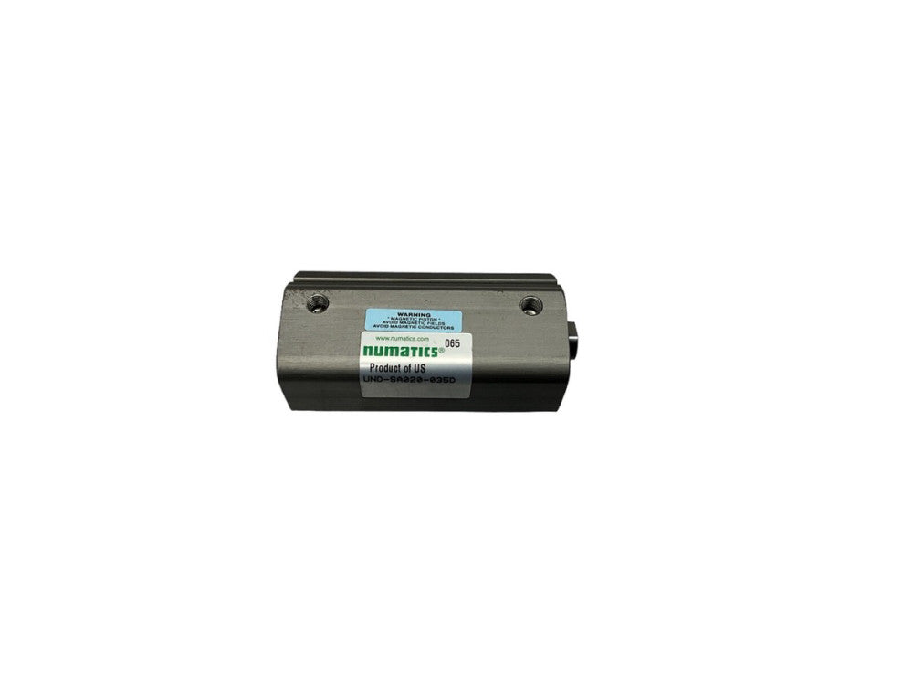 NUMATICS  UND-SA020-035D Cylinder