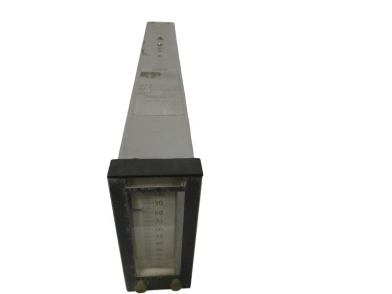 FOXBORO 0-100 CONTROLLER 130F-N5 (AS PICTURED)  NSNP