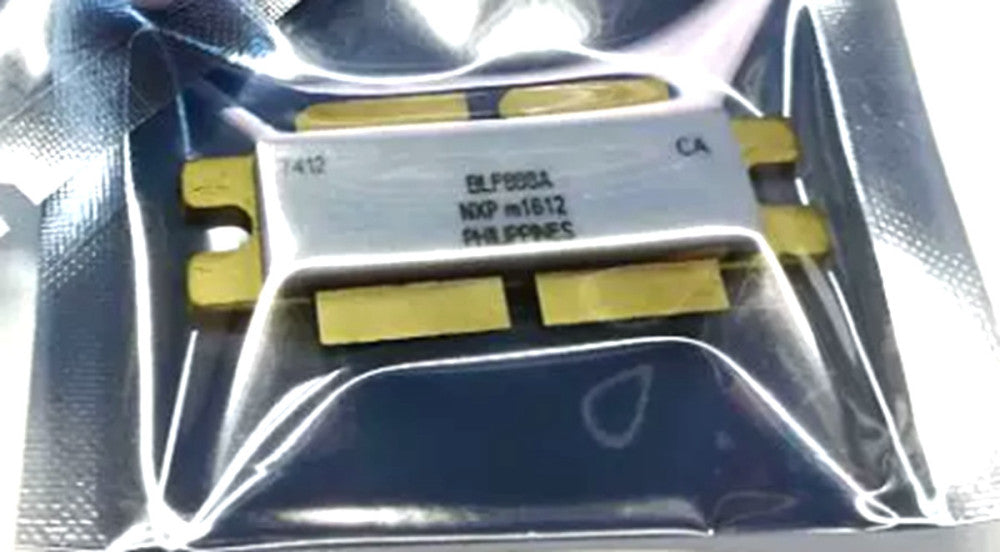  One Brand New NXP BLF888A RF Power Transistor