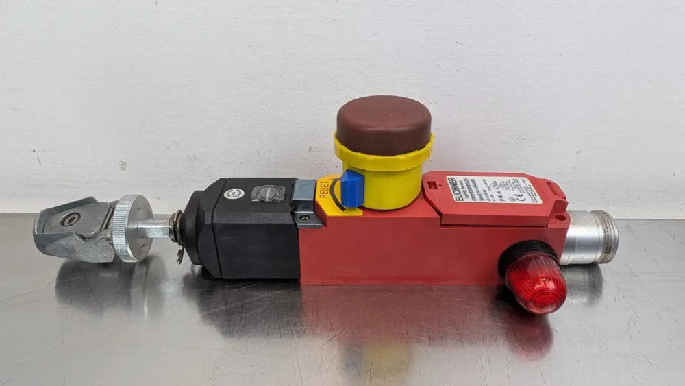 Euchner RPS3131SC100BHA10LL024 Safety Switch 094083 50V 3A