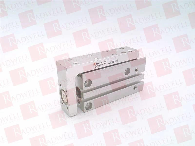 SMC MXH10-40 / MXH1040 (USED)