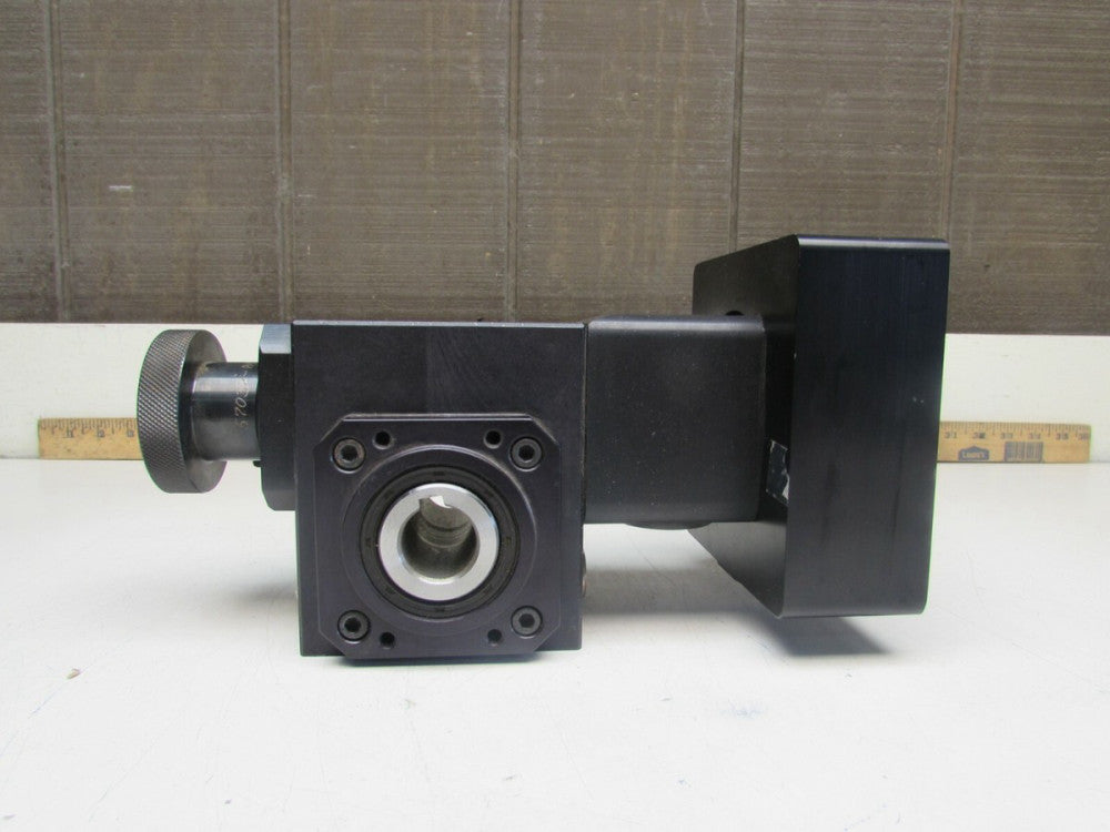 CONE DRIVE OPERATIONS ACCUDRIVE W0380020SKHS06FJMDPZ RATIO-20:1 NEW NOT IN BOX 