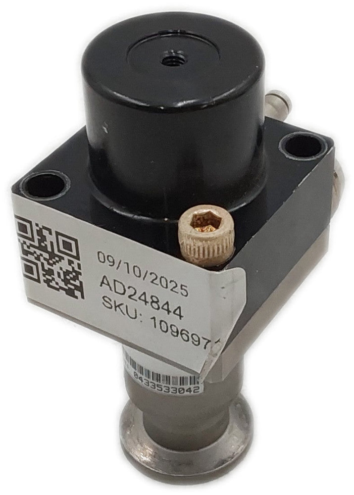 MKS CV16-K1RM-NCVV Compact Vacuum Valve 