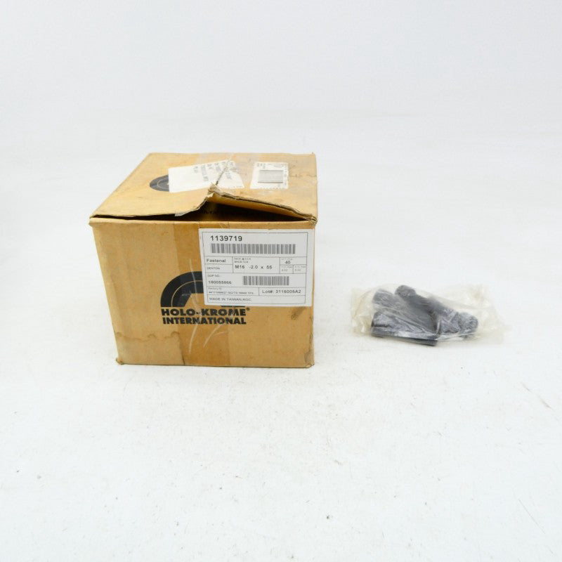 HOLO-KROME 1139719 (PKG OF 40) NSMP