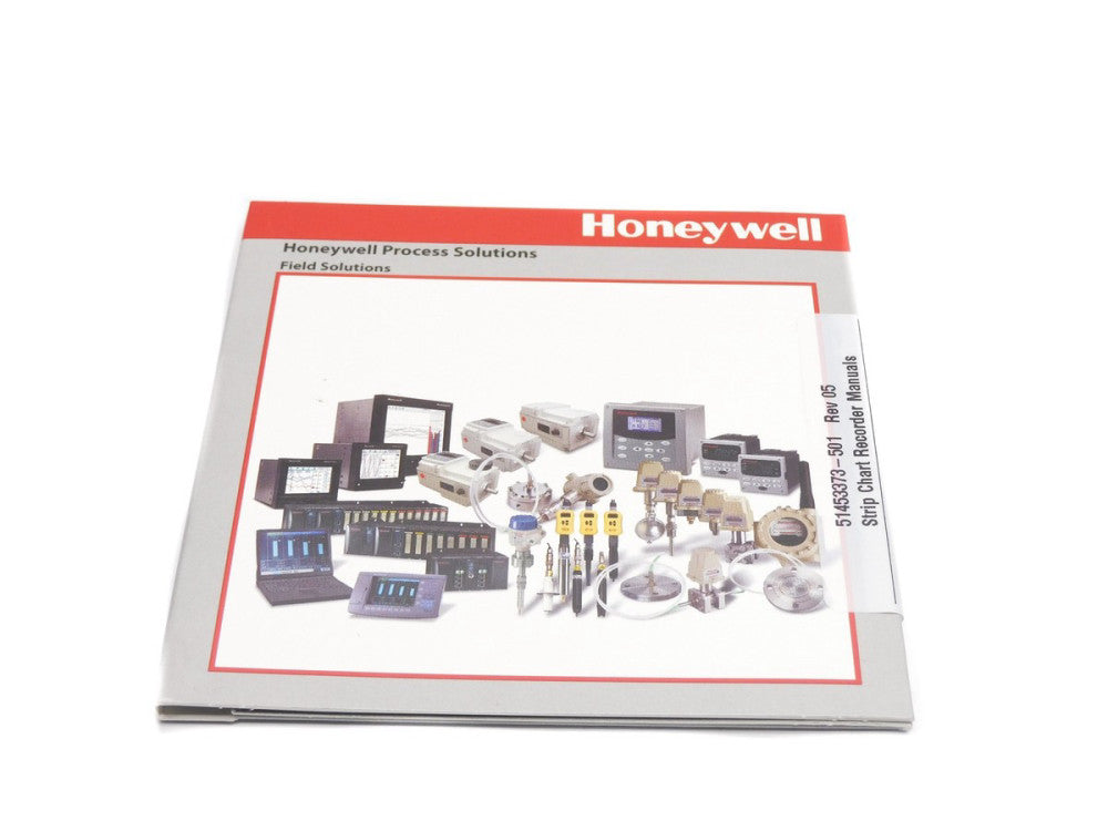 HONEYWELL 51455373-501 NSFS