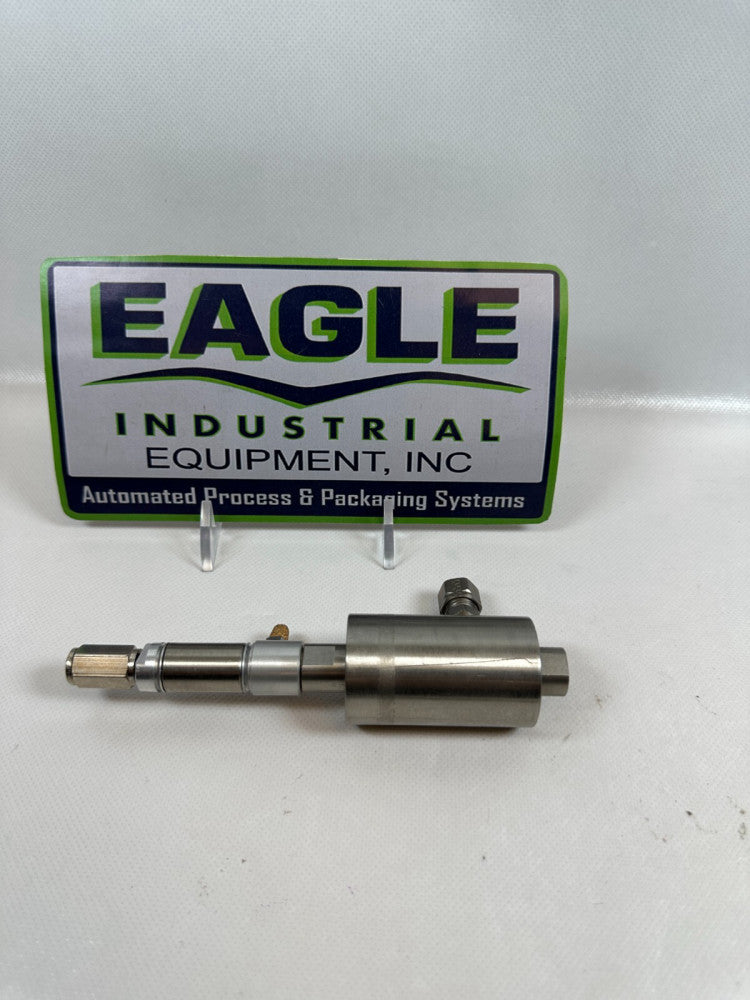 Air Valve Stainless Steel Check Assembly 8100063109  NEW Fast Ship