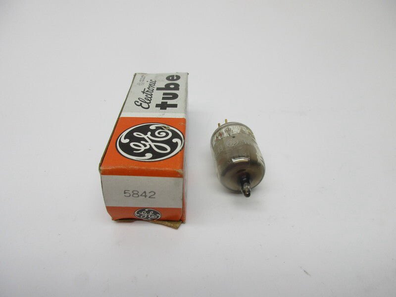 GENERAL ELECTRIC 5842 NSMP