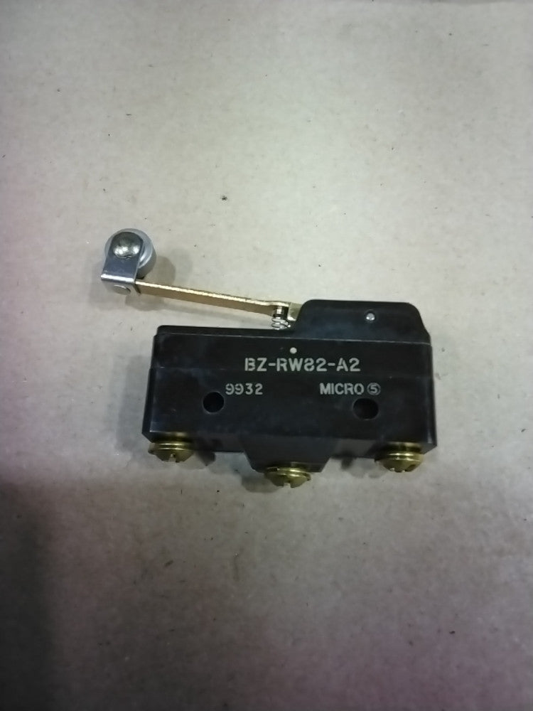 Honeywell Micro Switch BZ-2RW82-A2 Limit Switch
