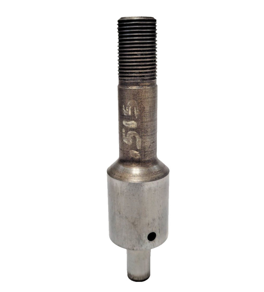 UNBRANDED THICK TURRET PUNCH PRESS PUNCH ROUND 0.513