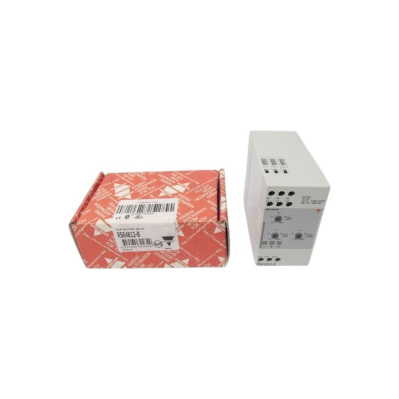 CARLO GAVAZZI RSE4812-B 480V 12A NSMP
