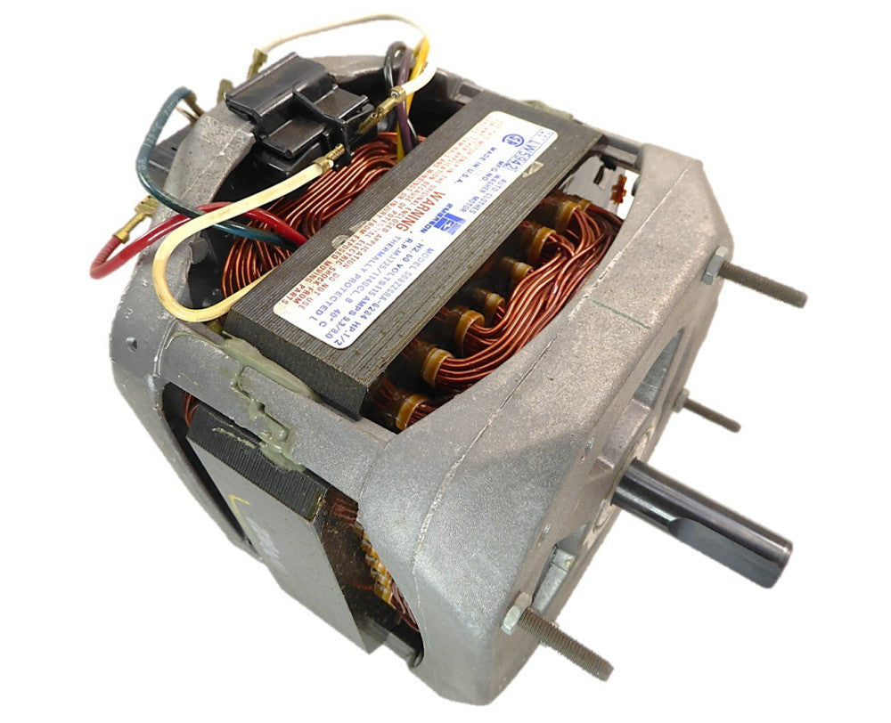 Emerson  LW5942  1/2HP 1725/1140RPM 115VAC 9.3/8.0A S68ZZSRA-6284  NEW IN BOX