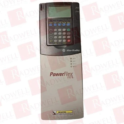 ALLEN BRADLEY 20BD8P0A3AYYARC1 / 20BD8P0A3AYYARC1 (USED)