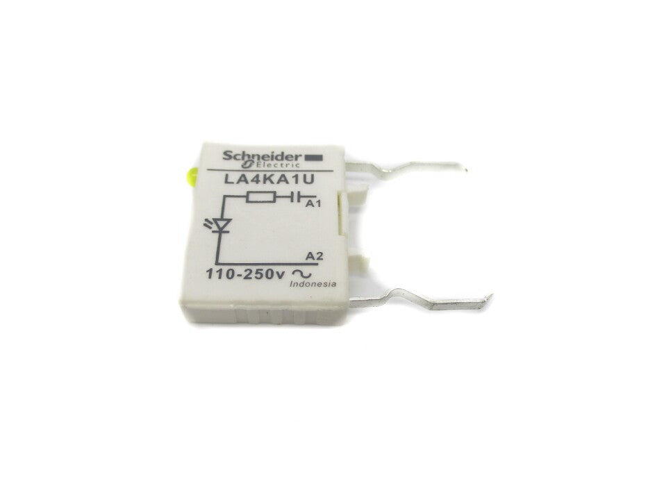 SCHNEIDER ELECTRIC LA4KA1U UNMP