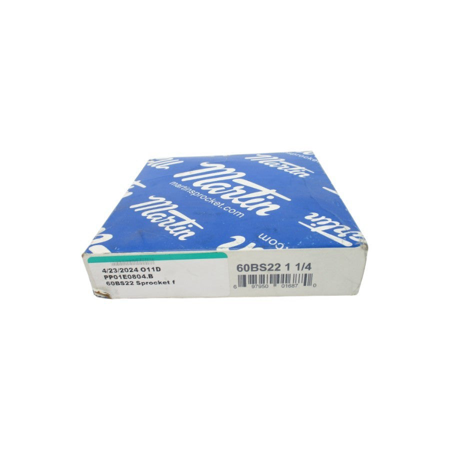 MARTIN 60BS2211/4 NSFS