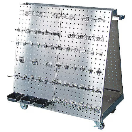 Triton Products Lbc-18Ssh 36-3/4 In. L X 39-1/4 In. H X 21-1/4 In. W Stainless