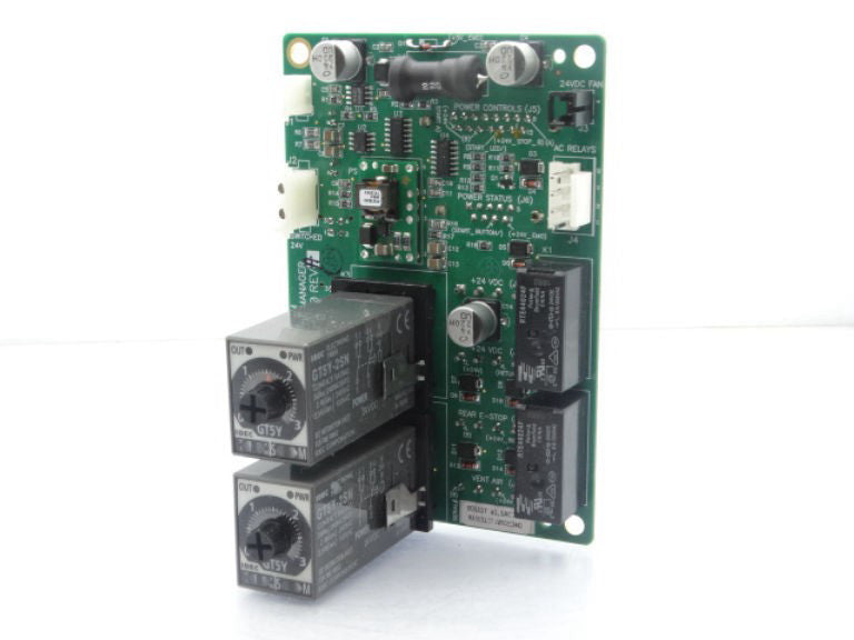 NORDSON 7200150 Circuit Board - New