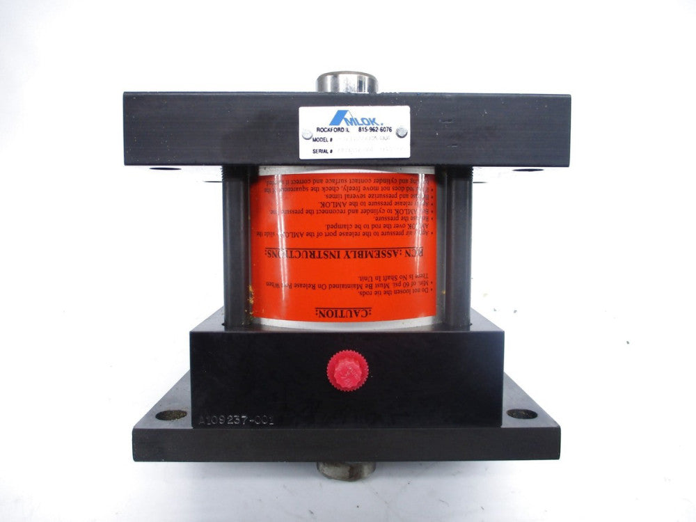 MLOK RCN-1385000A-001 NSNP