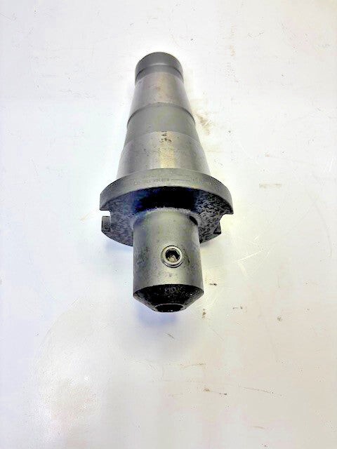 BEAVER END MILL HOLDER NO EMH-13 W/ EXTENDER