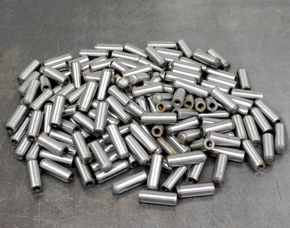 Fastenal - 42-449-7622 M12 x 35mm Pull Dowel Pin Large Lot ( 9.2 lbs )
