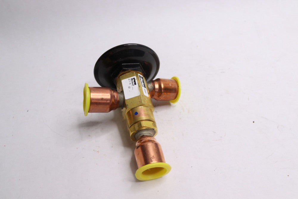 Parker Pressure Control 180# 7/8-In ODF LAC-5-180