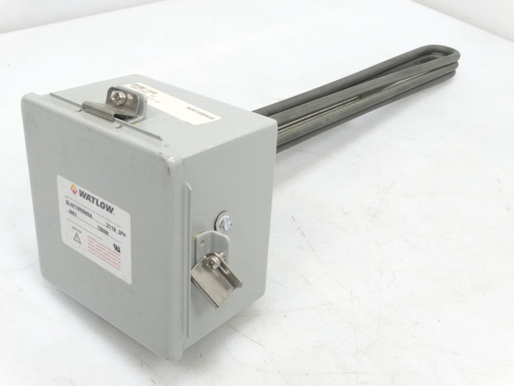 WATLOW BLN719R5W5A HEATING ELEMENT