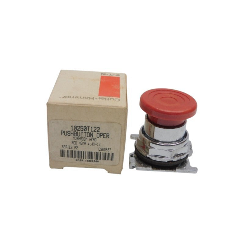 CUTLER HAMMER 10250T122 SER. A2 NSMP