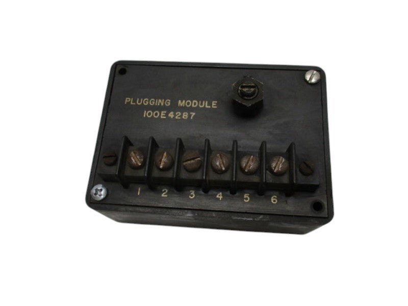 MODULE 100E4287 UNMP