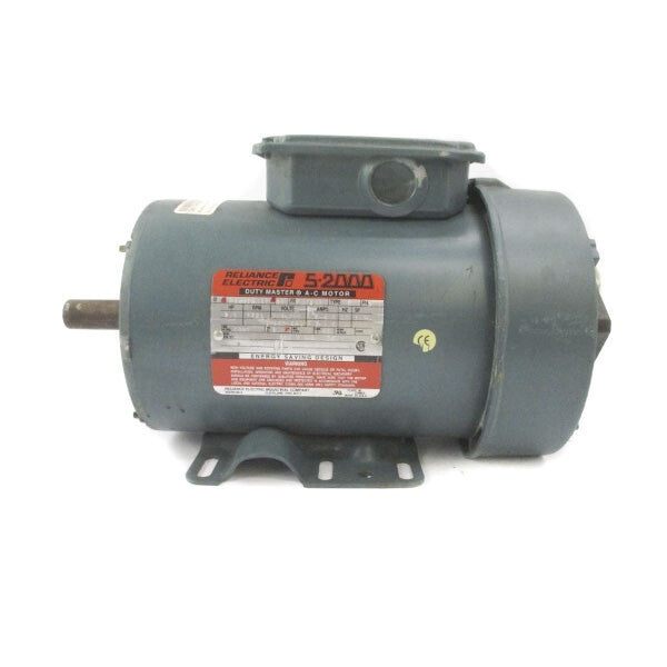 RELIANCE ELECTRIC P14H1901T 230V 6.4 NSNP