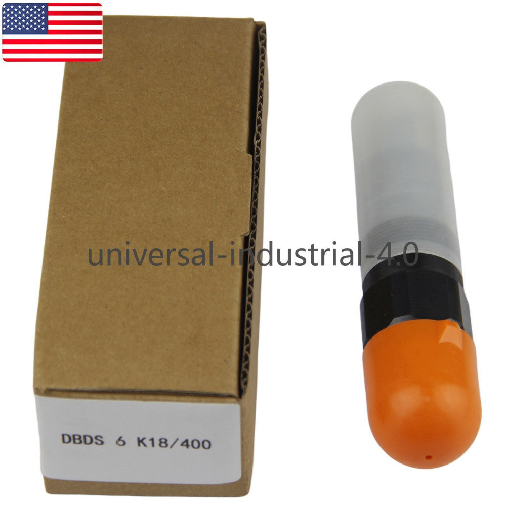 One Brand New REXROTH DBDS6K18-400 Relief Valve - US Stock