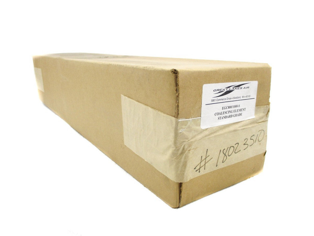GREAT LAKES EGC800/1000-S NSFS