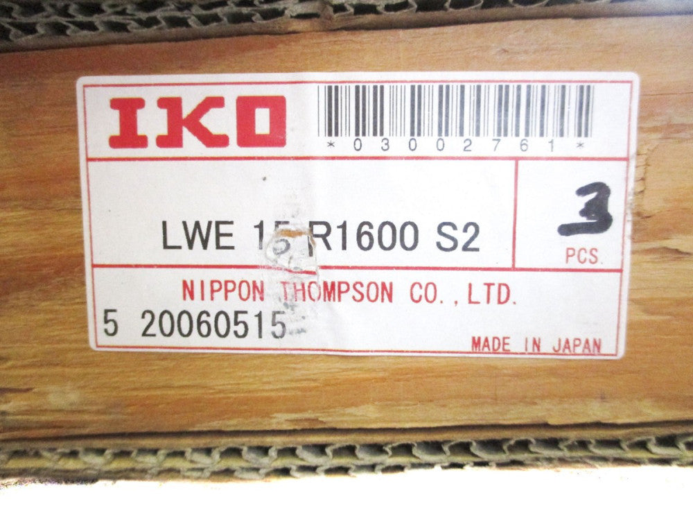 IKO LWE15R1600S2 NSMP