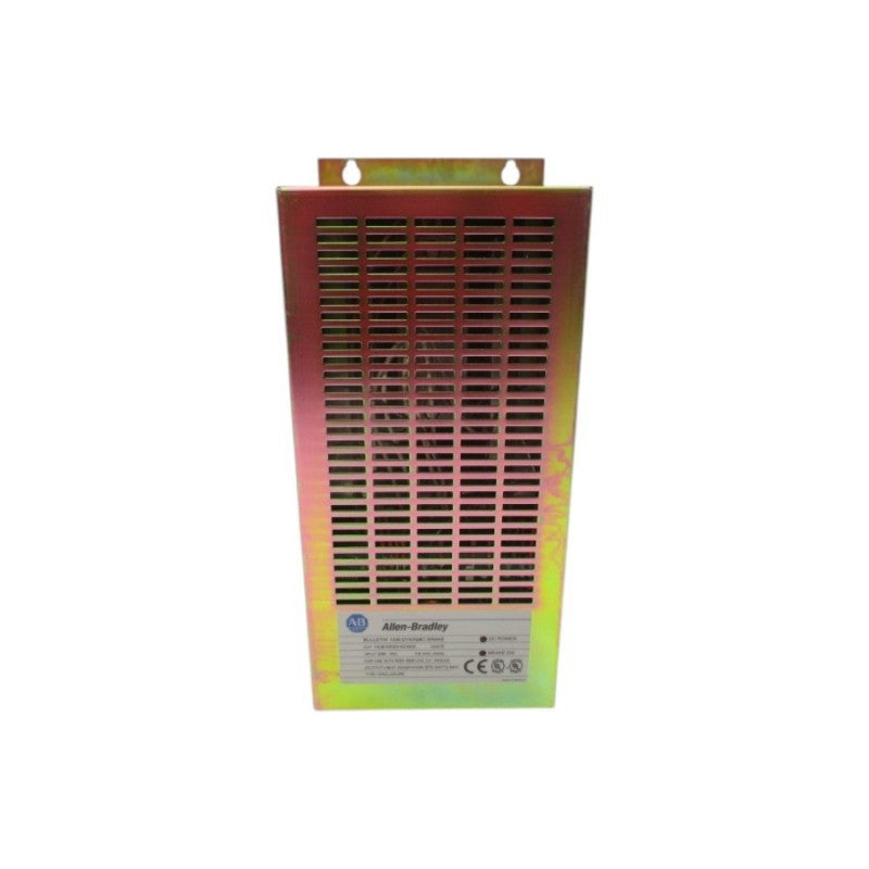 ALLEN BRADLEY 1336-MOD-KC005 SER. D 935VDC 1.6A UNMP