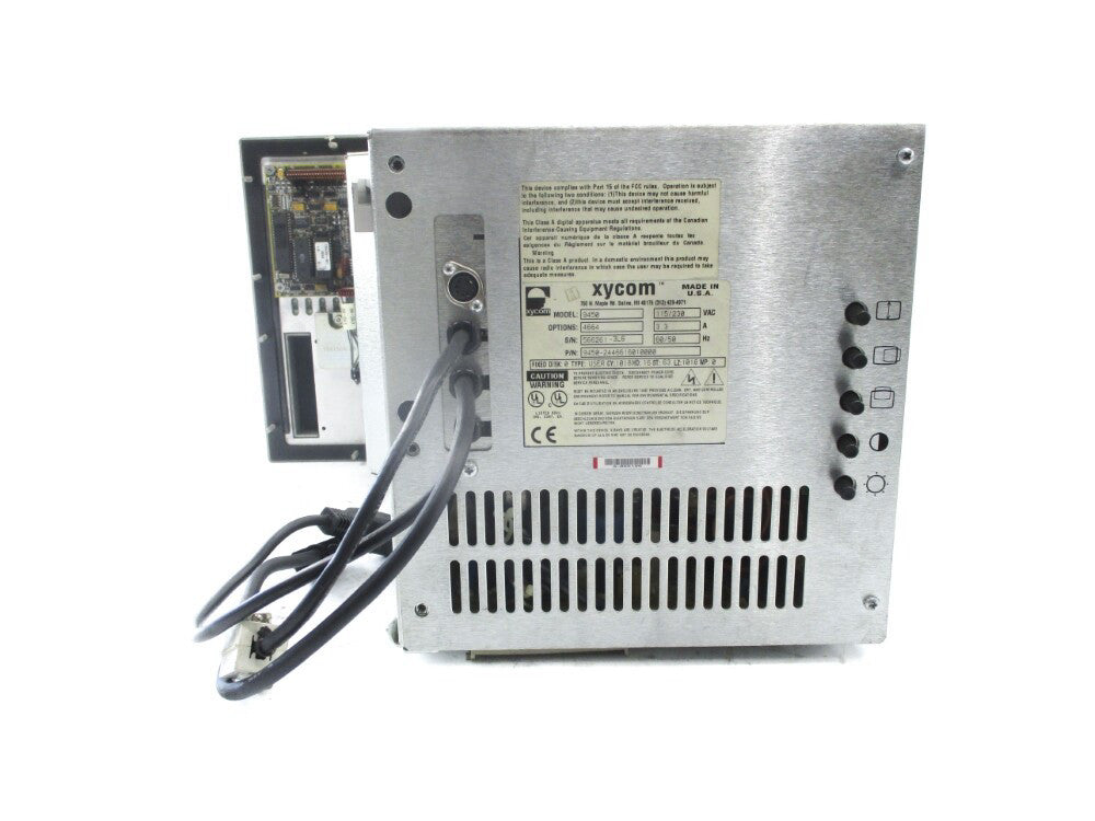 XYCOM 9450-2446616010000 NSNP