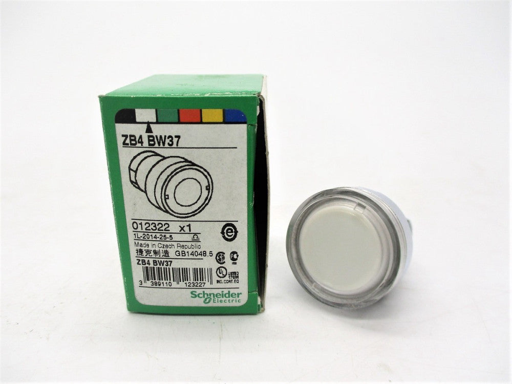 SCHNEIDER ELECTRIC ZB4BW37 NSMP