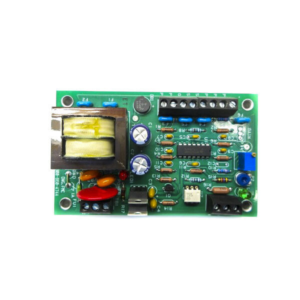 LIBERTY TECHNOLOGIES LT-2760 NSNP