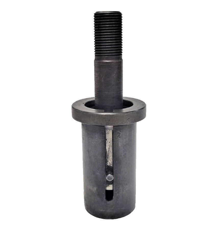 WILSON TOOL THICK TURRET PUNCH PRESS PUNCH W/SHEATH 0.437X0.750 OBLONG 2 PIECES