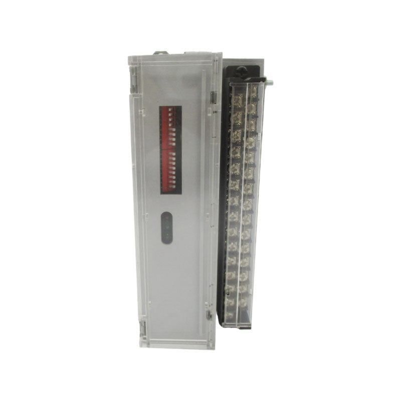 ALLEN BRADLEY 1791-NDC SER. A 19.2-30VDC REV. A UNMP