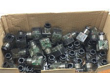 Molex 1210640579 Solenoid Valve Connector 24V Lot of 69